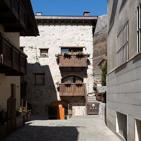 Italianway - Roma 44 Apartment Bormio Exterior photo