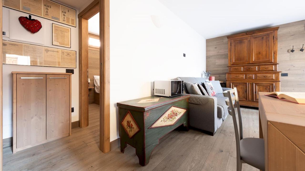 Italianway - Roma 44 Apartment Bormio Exterior photo